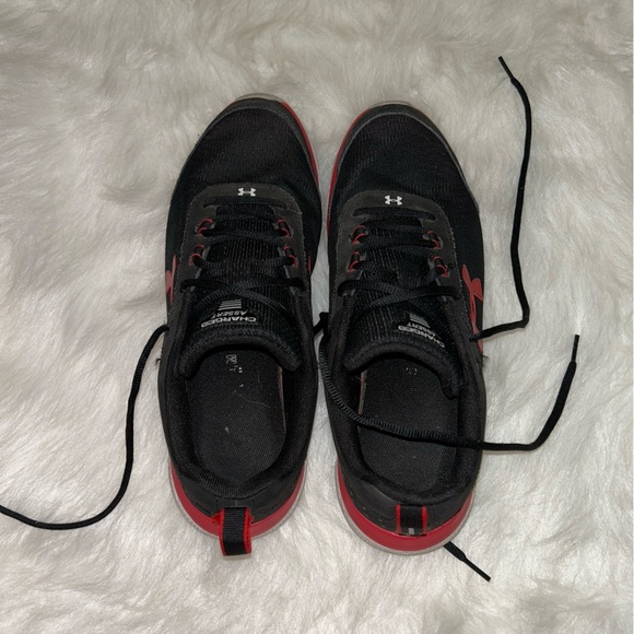 Men’s Under Armour | Charged Assert | Size 11.5 - Picture 2 of 5
